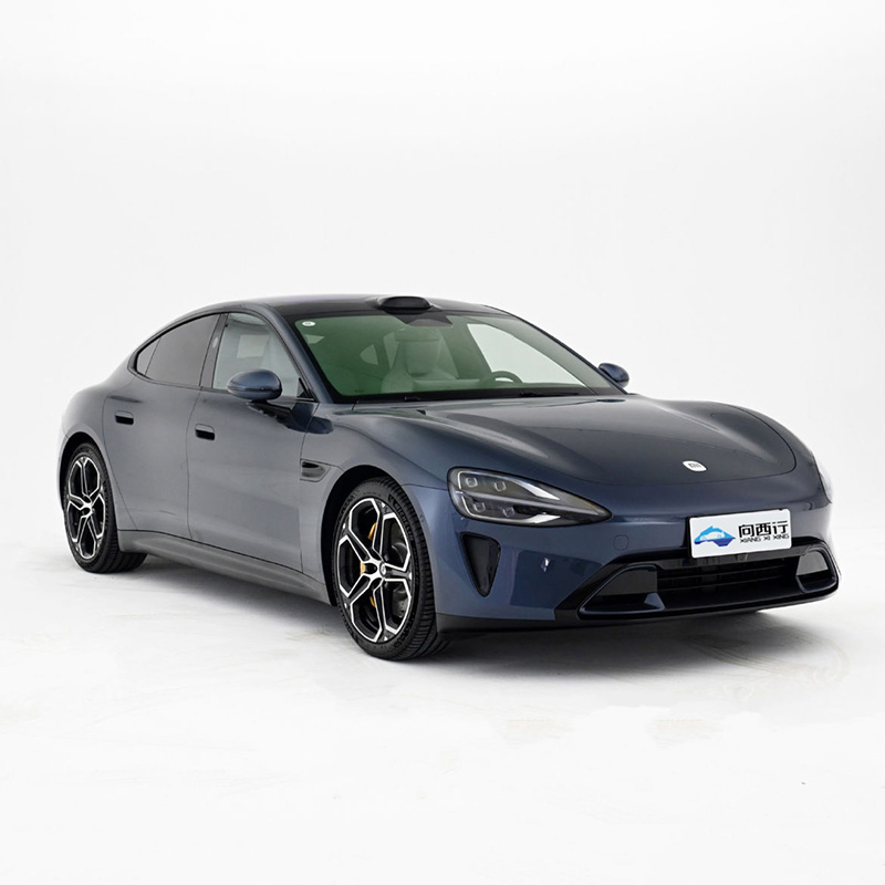 electric car xiami su7