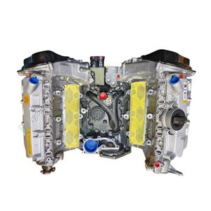 Motore Auto completo Newpars per Audi Q7 A6 C7 A7 D3 A8 A6L blocco lungo CJT benzina 3.0T motore Auto - Product Image 2
