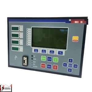 ใหม่ของแท้ abbs sytmap-BCG การควบคุมดิจิตอลมัลติฟังก์ชั่นการป้องกัน- - Product Image 1