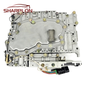 Mejor Unidad de Control de la Caja de Válvulas de Transmisión (TCM/TCU) RE5R05A 0 260 550 002 0260550002 para Nissan - Product Image 2