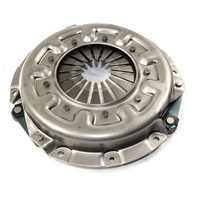 Kit Kopling untuk ISUZU Cakram dan Plat Kopling 4JA1 8-94259-132-1 8-97070-657-0 8-94159-975-0 8-94176-184-0