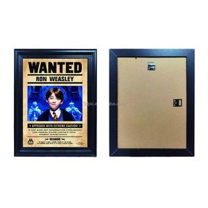 Venta al por mayor personalizado 3D Lenticular Flip holográfico Manga imágenes <span class=keywords><strong>Dragon</strong></span> <span class=keywords><strong>Ball</strong></span> <span class=keywords><strong>Z</strong></span> Goku Messi Ronaldo 3D Anime <span class=keywords><strong>Poster</strong></span> con marco - Product Image 1