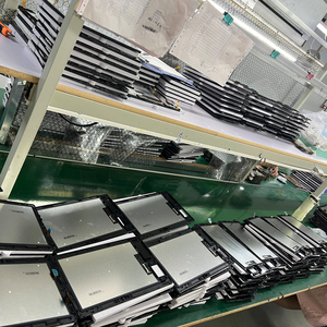 Nhà máy tùy chỉnh công nghiệp cầm tay máy quét dấu vân tay máy tính bảng Android 14 nhận dạng sinh trắc học thiết bị đầu cuối với NFC đọc H101 - Product Image 6