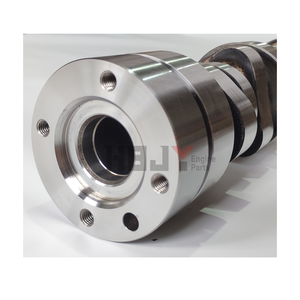 HBJY <span class=keywords><strong>Arbre</strong></span> à cames moteur de haute qualité 2245295 MX13 pour camion tracteur Paccar DAF XF <span class=keywords><strong>106</strong></span> - Product Image 3