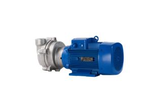 水リサイクルのための洗車2BV水リング真空ポンプ - Product Image 5