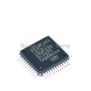 Original gd32f103 LQFP-48 32bit vi điều khiển <span class=keywords><strong>chip</strong></span> 32f103c8t6 gd32f103c8t6 - Product Image 4