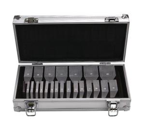 안과 수평 프리즘 안과 프리즘 바 검안장비 하이 퀄리티 느슨한 프리즘 세트 - Product Image 1