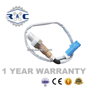 Nuevo R & C Sonda Lambda 56028603 de alta calidad para <span class=keywords><strong>Ford</strong></span> Focus 1,6 Volvo C30 C40 C-Max <span class=keywords><strong>Sensor</strong></span> de oxígeno - Product Image 2