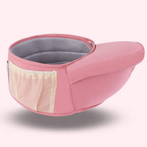 2024 nouveau <span class=keywords><strong>porte</strong></span>-bébé confortable, siège anti-dérapant pour bébé - Product Image 3