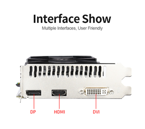 Vendita calda RX580 8GB scheda grafica gioco per Computer PUBG schede Video Desktop GPU adatto per AMD RX 580 8G - Product Image 6