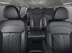 Dongfeng Forthing : Distributeurs recherchés – Assurance qualité – Mini-fourgonnette électrique, mini-camion électrique, minibus électrique EV M5 – Forte rentabilité, faible MOQ - Product Image 6