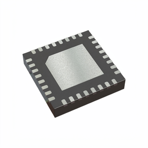 ชิปวงจรรวม32 WFQFN แผ่น MAX4805CTJ สัมผัส + T ชิ้นส่วนอิเล็กทรอนิกส์ - Product Image 1