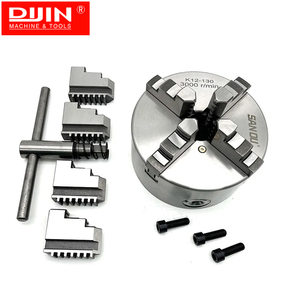 Độ chính xác cao Lathe <span class=keywords><strong>Chuck</strong></span> 4 hàm K12-130 sanou thương hiệu mini Kim Loại <span class=keywords><strong>Chuck</strong></span> Hướng dẫn sử dụng loại tự Trung tâm <span class=keywords><strong>Chuck</strong></span> cho doanh số bán hàng - Product Image 1