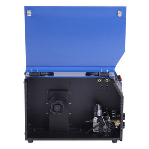 Haute Fréquence IGBT Onduleur 250 Ampères DC <span class=keywords><strong>MIG</strong></span> MMA Soudeur ProMig250 Machines De Soudage <span class=keywords><strong>MIG</strong></span> Avec Intégré Fil D'alimentation - Product Image 5