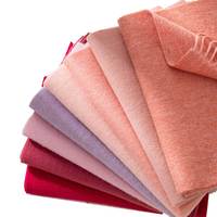 Personnalisation Écharpes de créateur de luxe en cachemire Écharpe en laine longue tricotée Hiver Femmes Pashmina Châle Hommes
