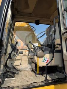 Used <b>CAT</b> 320BL Ready to ship clawer Excavator for sale - Product Image 4