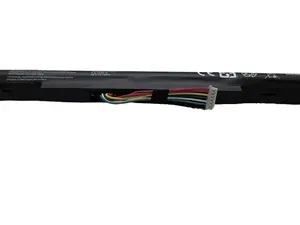 Bateria para laptop Acer Aspire Bateria de substituição com capacidade total para AL15A32 E5-422G 472 E5-473 E5-473G E5-522