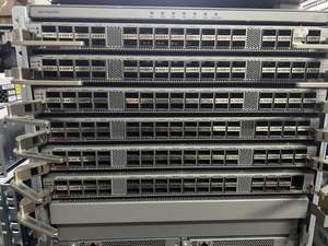 Router <span class=keywords><strong>C8200L</strong></span>-<span class=keywords><strong>1N</strong></span>-<span class=keywords><strong>4T</strong></span> <span class=keywords><strong>C8200L</strong></span>, 1RU/1 Ranura NIM/4x1GE WAN ORIGINAL USADO en EXISTENCIA - Product Image 6