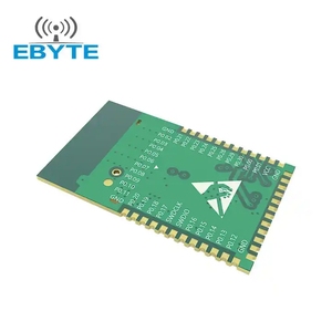 Ebyte ODM E73-2G4M04S1D Low Power 4dBm BLE Wireless Module with PCB and IPX Antenna 2.4GHz NRF51822 Chip Ble Module - Product Image 3