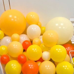 Thickened 5 Inch 10 Inch 12 Inch Color Matte <b>Balloons</b> Wholesale Birthday Party <b>Decoration</b> <b>Balloon</b> Set Wedding <b>Balloons</b> - Product Image 5