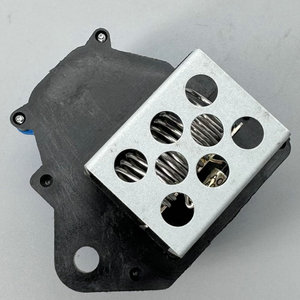 Resistencia del Ventilador YF-6313 1308CP 9662240180 para Peugeot 307 308 5008 12V, Pieza de Repuesto - Product Image 3