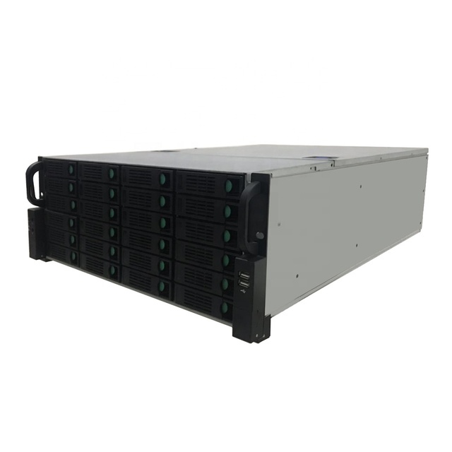Vanhua OEM/ODM NVR System 4CH 8CH 16CH 32CH 64CH 128CH NVR Best Quality CCTV NVR