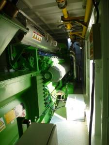 Innio Jenbacher Máy Phát Điện Khí Tự Nhiên 2MW 2000kw, Máy Phát Điện Khí Sinh Học - Product Image 5