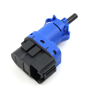 Interrupteur de feu stop pour Mazda Atenza Cx5 Axela Cx4 Ruiyi M5 12V, pièce de rechange en Abs bleu noir - Product Image 1