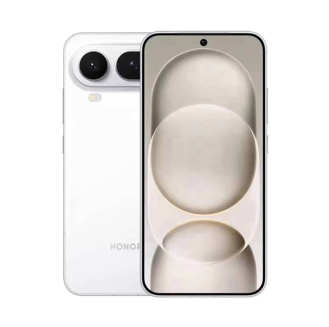 Best Price Honor Magic8 Pro Air Ultra-thin 5G Smartphone 6.31" OLED/Dimensity 9500/5500mAh Battery/80W Charger/Supports NFC