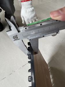 سجادة أرضية من كلوريد البولي فينيل لبلاط الرقص - Product Image 5