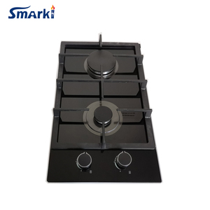 Table de cuisson à <span class=keywords><strong>gaz</strong></span> <span class=keywords><strong>Domino</strong></span> 2 brûleurs en verre trempé <span class=keywords><strong>Domino</strong></span> SG23201 - Product Image 5