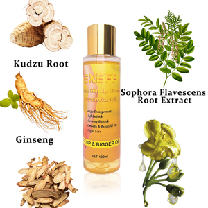 Huile essentielle pour le fessier, lifting et agrandissement, marque privée OEM, 100 ml - Product Image 3