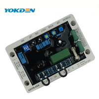 Pièces détachées pour groupes électrogènes AVR ADVR-054 Régulateur de tension automatique ADVR054