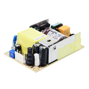 Fuente de alimentación conmutada Meanwell 24V12V5V PCB médico tipo 48V15V3.3V7.5 <span class=keywords><strong>MPS</strong></span> de baja corriente de fuga - Product Image 2