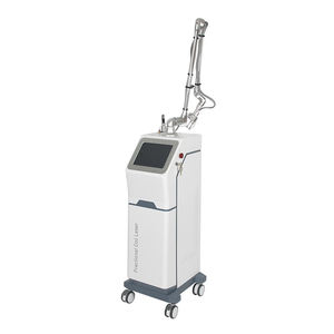 Máquina Láser de CO2 Fraccional Multifunción de 3000W y 10600nm de Última Generación para Rejuvenecimiento de la Piel, Eliminación de Pigmentos, Alta Potencia, Uso Doméstico - Product Image 3