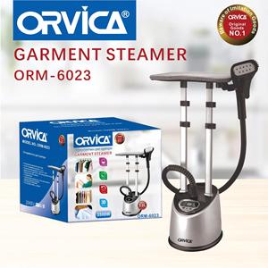 ORVICA Défroisseur Vapeur Vertical Transfrontalier, Petit Fer à Repasser Domestique, Fer à Vapeur Portable pour Magasin de Vêtements/Usage Commercial - Product Image 3
