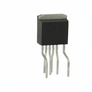 TOP250FN Power Management (PMIC) Electronics Component Original TO 262 7 Formed Leads - Product Image 1