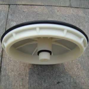 <span class=keywords><strong>Aquarium</strong></span> Luchtsteen Blootleggen Plaat Ozon Beluchting Steen Aquacultuur Hydrocultuur Viskwekerij Zuurstof - Product Image 6