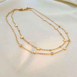 Wholesale Pearl Necklace Cross Border Multi Exclusive Design Protection High Shine Polished Lightweight Comfort Fit - Product Image 5