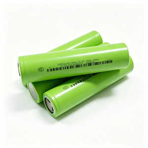 Sel Baterai ULi LiFePo4 32140 33140 3.2V 15Ah 15000mAh Baterai Silinder LFP Isi Ulang untuk E-Bike, E-Scooter, EV - Product Image 3