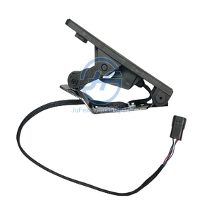 Acelerador de Pedal de Carretilla Elevadora para <span class=keywords><strong>XGMA</strong></span> XG530B CPD30 - Product Image 6