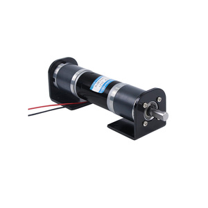 Motor de CC sin escobillas de alto par de 20 <span class=keywords><strong>HP</strong></span>, Motor de cubo eléctrico de 12V con imán permanente para aplicaciones de barco y ventilador de alto rendimiento - Product Image 3