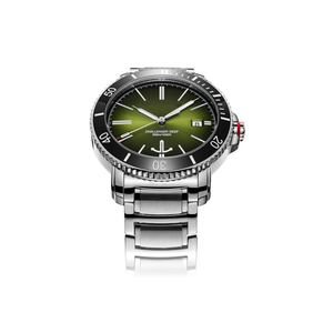 Montre mécanique automatique <span class=keywords><strong>Citizen</strong></span> pour homme, personnalisable avec votre propre logo, OEM ODM, 41 mm, acier inoxydable, lumineuse, haute qualité, analogique, étanche - Product Image 1