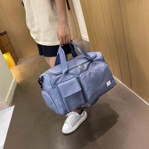 Customized Fashion Luxury Design Travel <b>Multifunctional</b> Luxury Outdoor Travel Fitness Backpack - Product Image 4