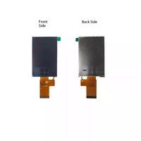 AISmartlink Écran LCD 3,5 pouces Module LCD MCU 320 * 480 Serrure de porte intelligente QSPI