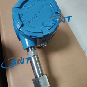 Sensor de Temperatura Original Rosemounte 3144 PT100 RTD 3144PD1A1E5B4M5T1Q4 - Product Image 3