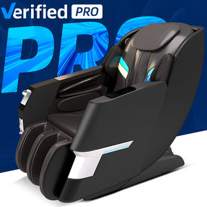 2025 GUOHENG handels üblicher digitaler Geldmünz-<span class=keywords><strong>Massage</strong></span> stuhl für Geschäfte auf den Philippinen - Product Image 6