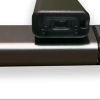 Nouveaux écouteurs V3 USB V2 V2 d'origine, Mini pilote de puissance, générateur de impulsions haute tension, testeur USB