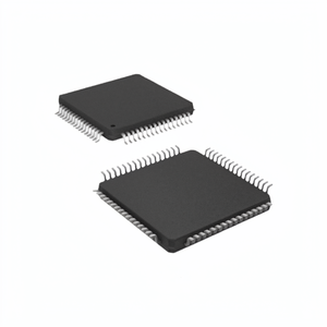 EFM32LG332F256G-E-QFP64 Embedded Electronics Component IC MCU 32BIT 256KB FLASH 64TQFP 64 TQFP Original One Stop Service - Product Image 1