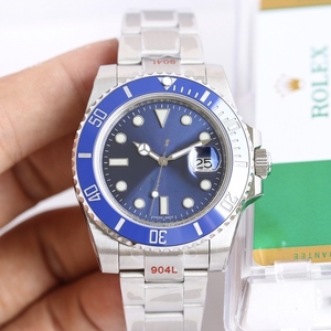 Montre de plongée automatique mécanique pour homme San Martin SN0146 en acier inoxydable avec mouvement SEIKO, étanche à 300 m, cadran en cristal saphir - Product Image 6